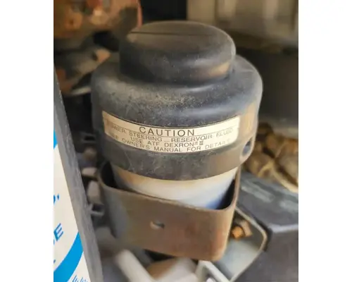 Steering Or Suspension Parts, Misc. Isuzu NRR Complete Recycling Group LLC