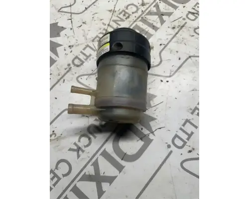 Steering Or Suspension Parts, Misc. Isuzu NRR Dixie Truck Centre