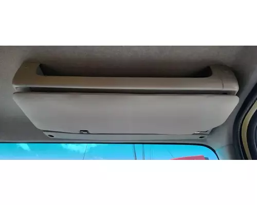 Sun Visor (External) Isuzu NRR Complete Recycling Group LLC