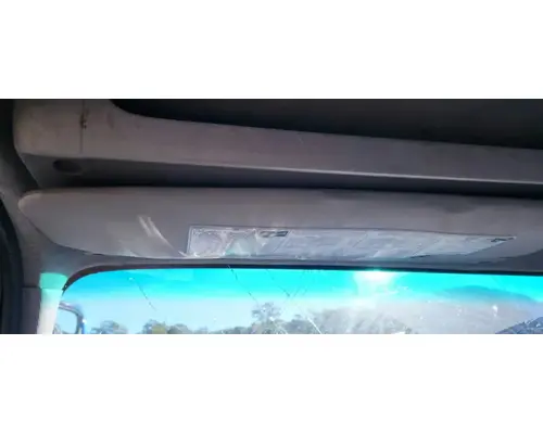 Sun Visor (External) Isuzu NRR Complete Recycling Group LLC