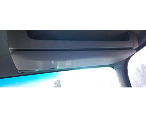 Sun Visor (External) Isuzu NRR Complete Recycling Group LLC