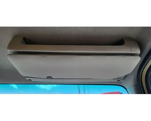 Sun Visor (External) Isuzu NRR Complete Recycling Group LLC