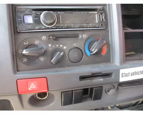 Temperature Control ISUZU NRR LKQ Heavy Truck - Tampa