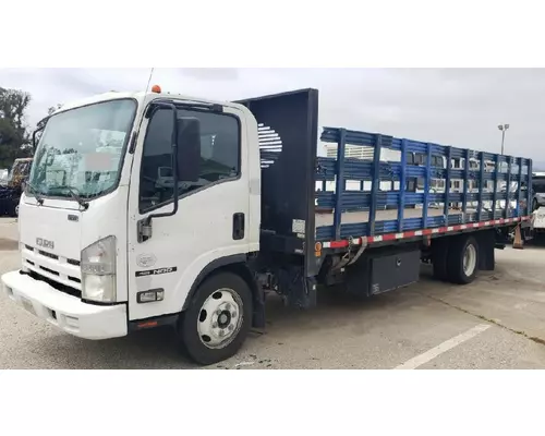 Complete Vehicle ISUZU NRR American Truck Sales