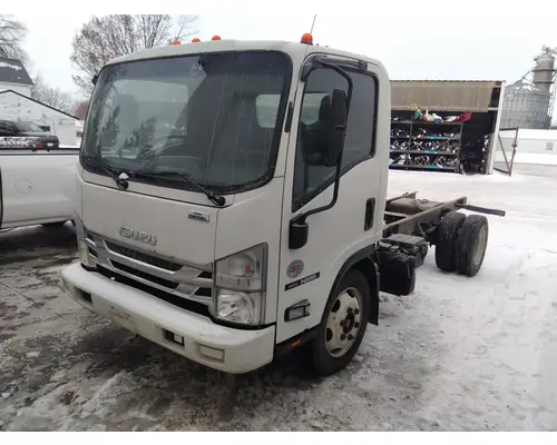 Complete Vehicle ISUZU NRR LKQ Thompson Motors - Wykoff