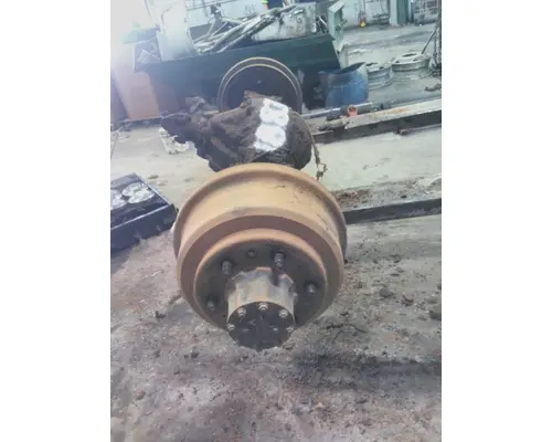 Cutoff Assembly (Housings & Suspension Only) ISUZU NRRR512 LKQ Evans Heavy Truck Parts