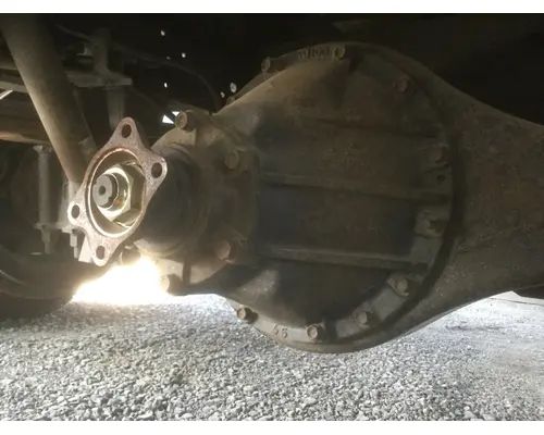 Cutoff Assembly (Housings & Suspension Only) ISUZU NRRRTBD LKQ KC Truck Parts - Inland Empire