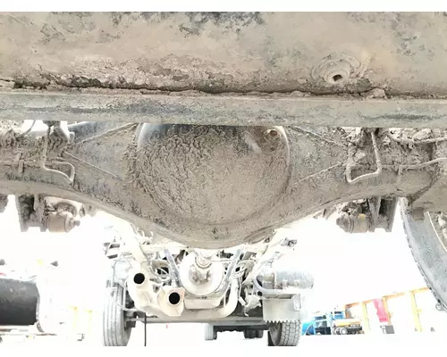 Isuzu OTHER Axle Housing (Rear)