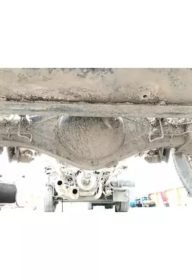 Isuzu OTHER Axle Housing (Rear)