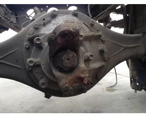 Isuzu OTHER Differential Pd Drive Gear