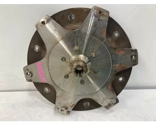 Isuzu OTHER Flywheel