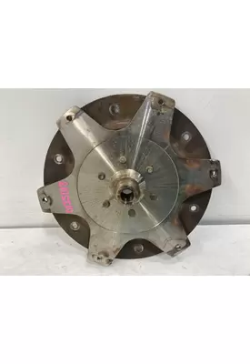 Isuzu OTHER Flywheel