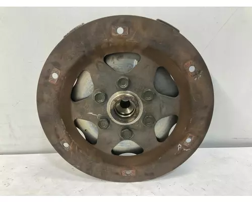 Isuzu OTHER Flywheel