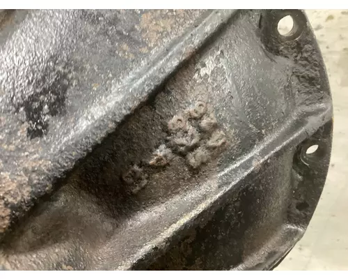 Isuzu OTHER Rear (CRR)