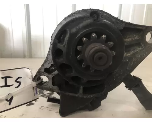 Isuzu OTHER Starter Motor