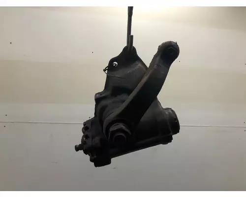 Isuzu OTHER Steering GearRack