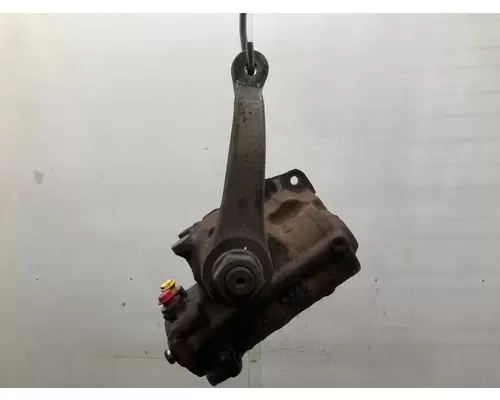 Isuzu OTHER Steering GearRack