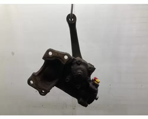 Isuzu OTHER Steering GearRack