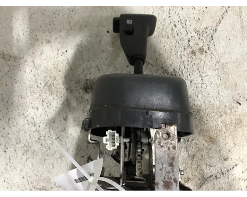 Isuzu OTHER Transmission Control Module (TCM)