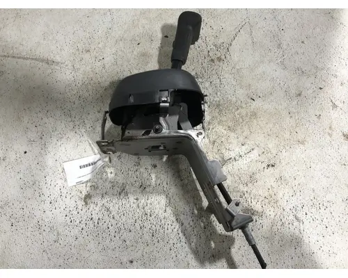 Isuzu OTHER Transmission Control Module (TCM)