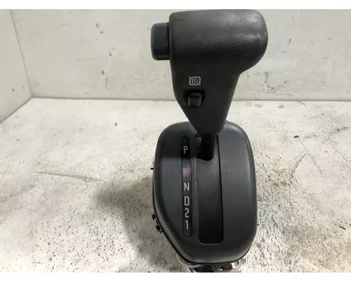 Isuzu OTHER Transmission Shifter (Electronic Controller)