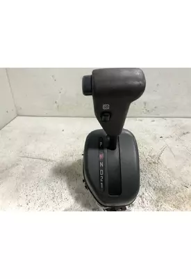 Isuzu OTHER Transmission Shifter (Electronic Controller)