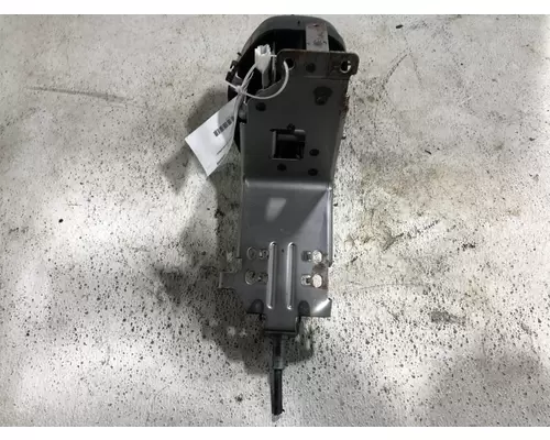 Isuzu OTHER Transmission Shifter (Electronic Controller)