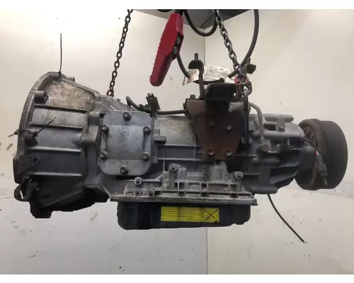 Isuzu OTHER Transmission