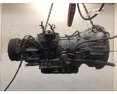 Isuzu OTHER Transmission