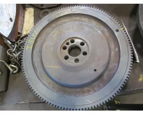 Flywheel ISUZU OSK37143 WM. Cohen &amp; Sons