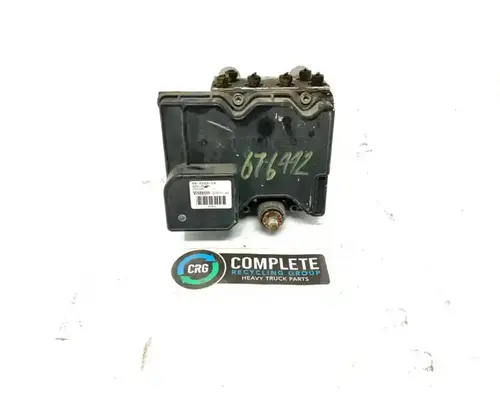 Anti Lock Brake Parts Isuzu Other Complete Recycling Group LLC