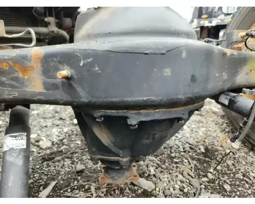 Isuzu Other Axle Assembly, Rear