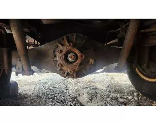 Isuzu Other Axle Assembly, Rear