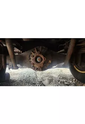 Isuzu Other Axle Assembly, Rear