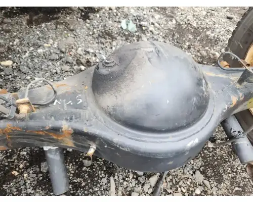 Axle Assembly, Rear (Single Or Rear) Isuzu Other Complete Recycling Group LLC
