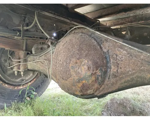 Axle Housing (Rear) Isuzu OTHER Vander Haags Inc Col