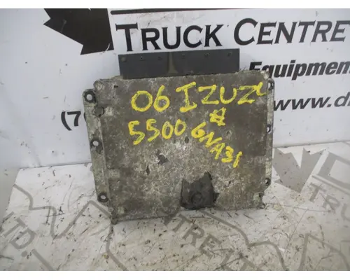 Isuzu Other ECM (Transmission)