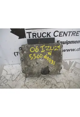 Isuzu Other ECM (Transmission)
