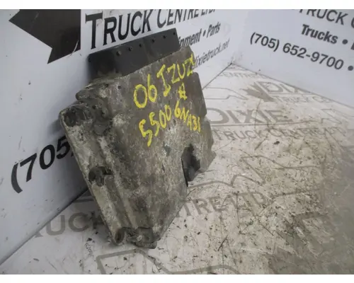 Isuzu Other ECM (Transmission)