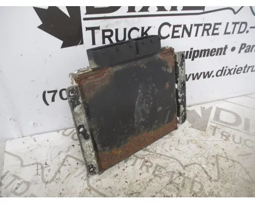 Isuzu Other ECM (Transmission)