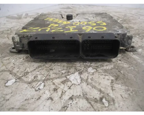 Isuzu Other ECM (Transmission)