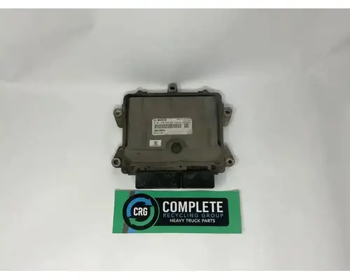 ECM (Transmission) Isuzu Other Complete Recycling Group LLC