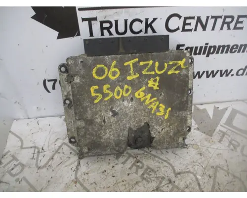 ECM (Transmission) Isuzu Other Dixie Truck Centre