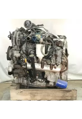 Isuzu Other Engine Assembly