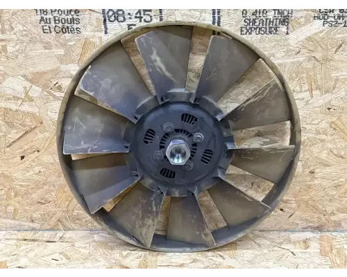 Isuzu Other Fan Blade