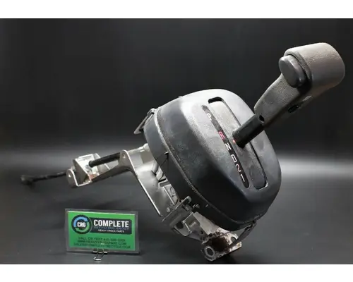 Manual Transmission Parts, Misc. Isuzu Other Complete Recycling Group LLC