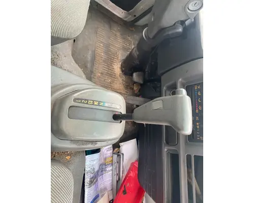 Manual Transmission Parts, Misc. Isuzu Other Complete Recycling Group LLC