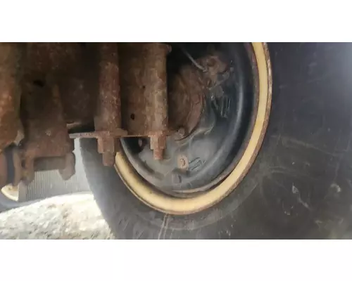 Isuzu Other Rears (Rear)