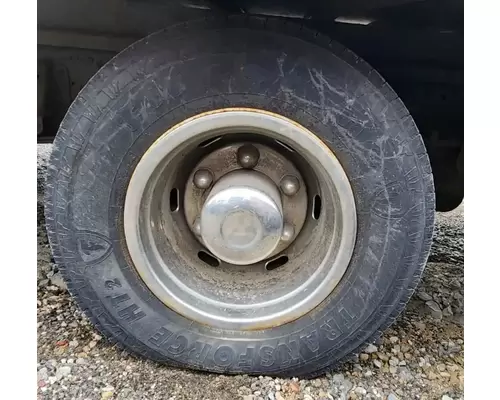 Isuzu Other Rears (Rear)