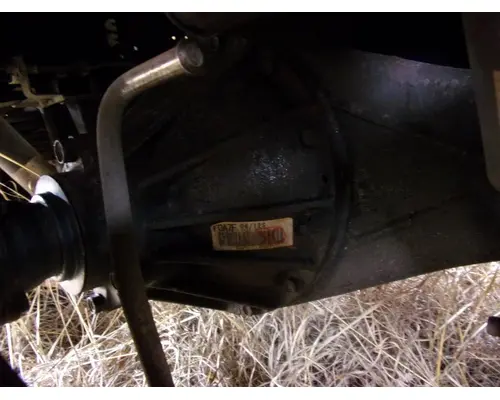 Rears (Rear) Isuzu Other Complete Recycling Group LLC